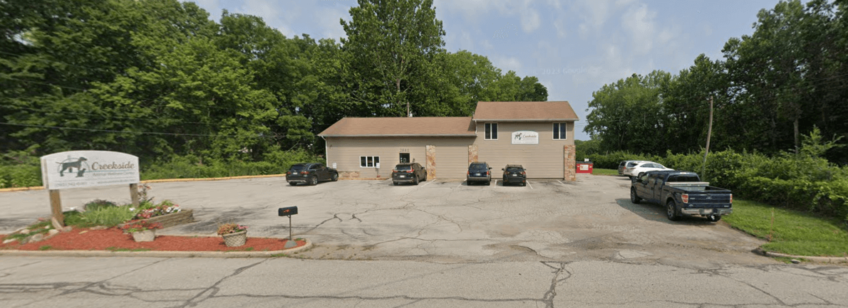 Lafayette Office- Closing September 27th, 2024