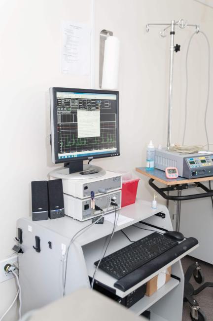 ecg