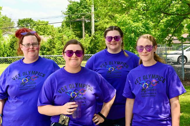 show me your pitties purple team