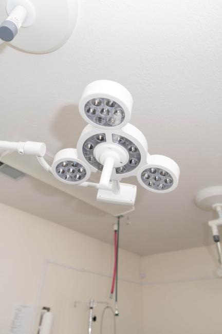 Surgery Light 2 