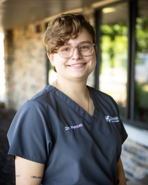 Dr. Tatum Pencek